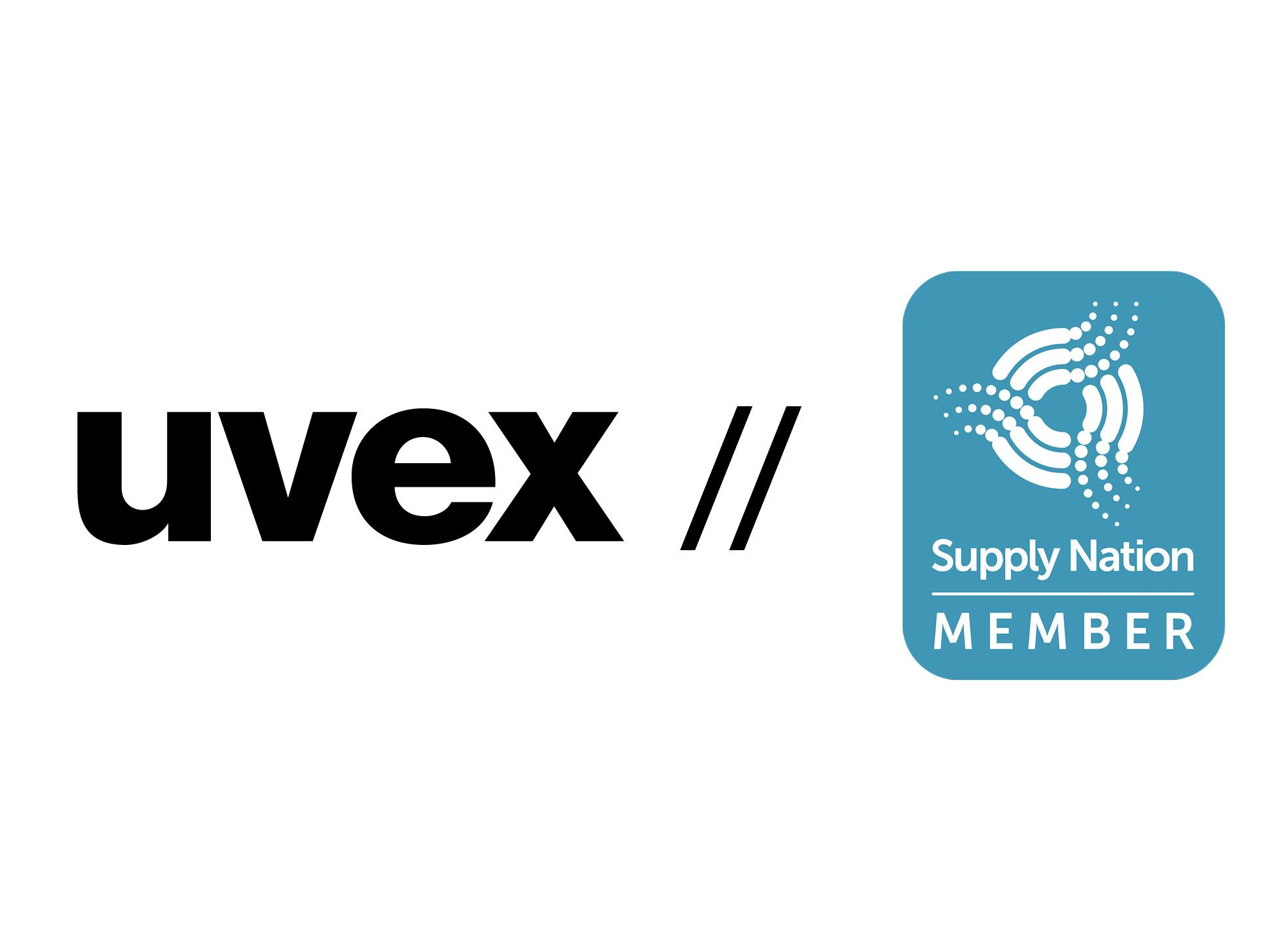 uvex safety Announces Membership with Supply Nation 