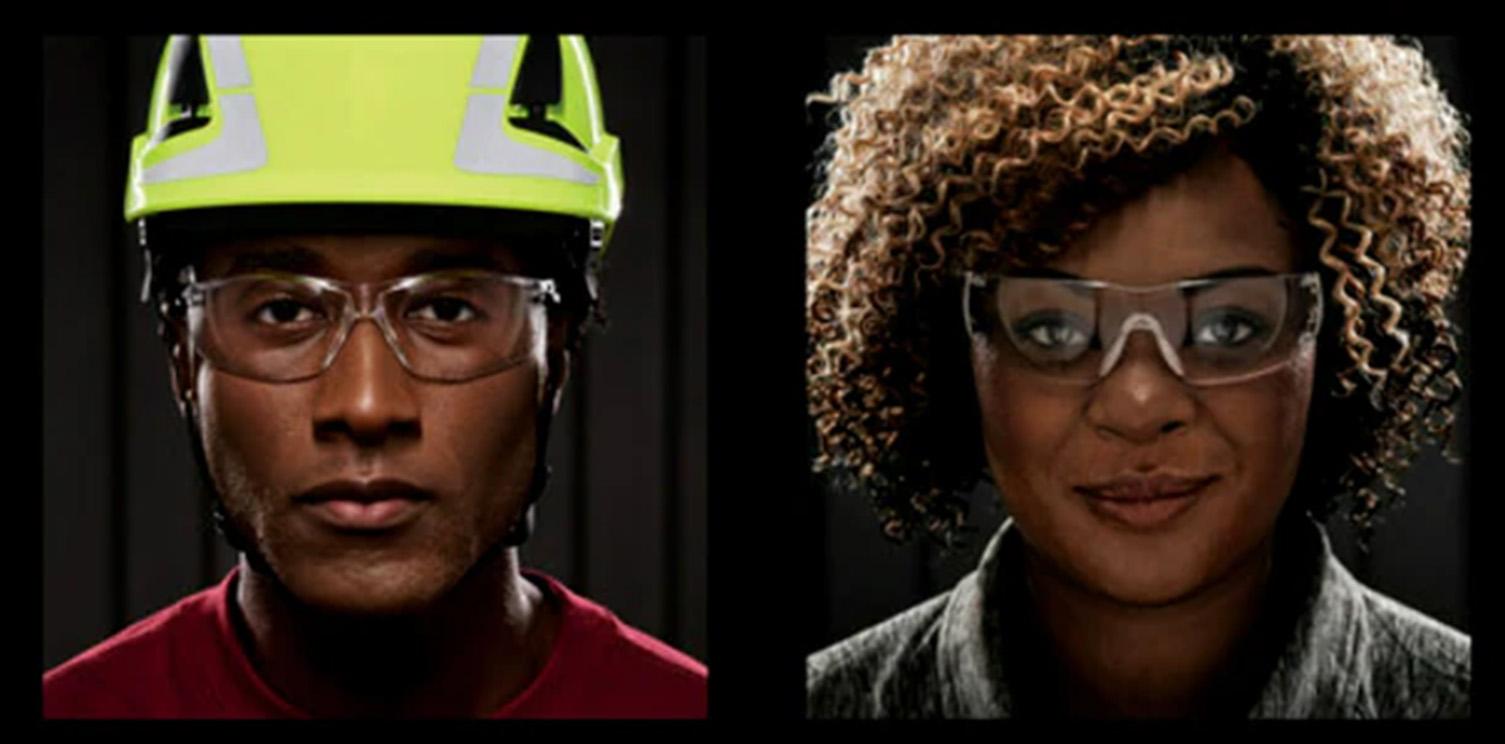 How Choosing the Right Eye Protection Can Help Workers Achieve Comfort and Compliance