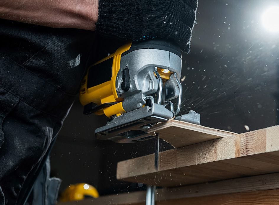 Why Quality Tools Matter