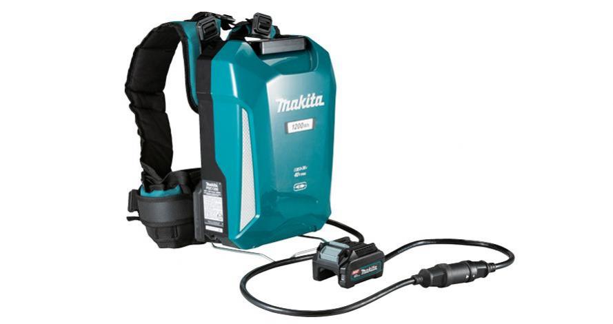 Makita's Power Pack