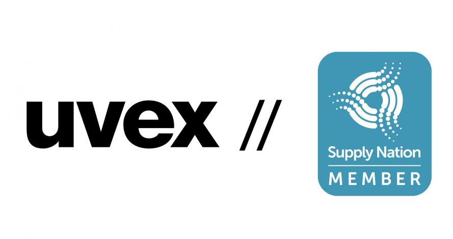 uvex safety Announces Membership with Supply Nation 