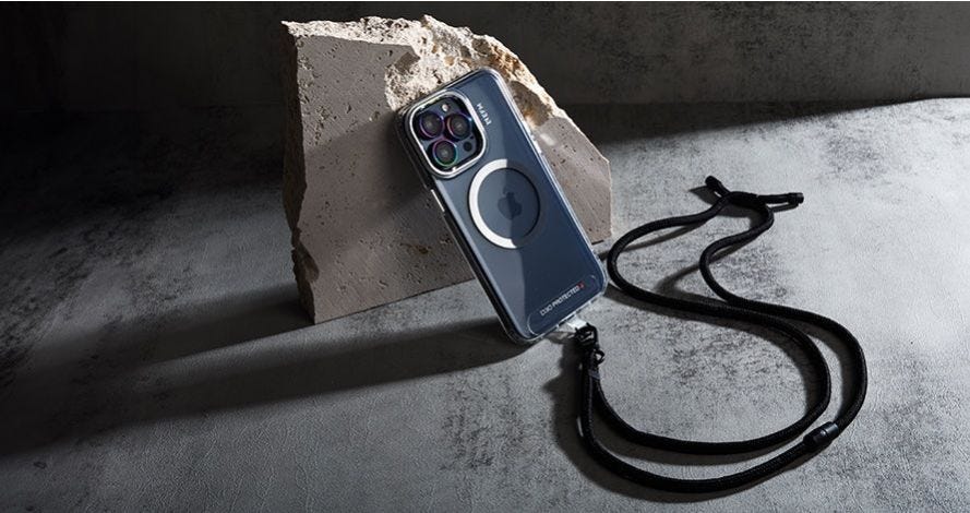 D30 TECHNOLOGY