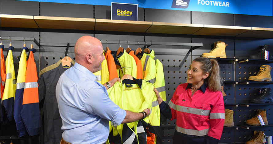 The Importance of Choosing the Right Workwear for Your Industry