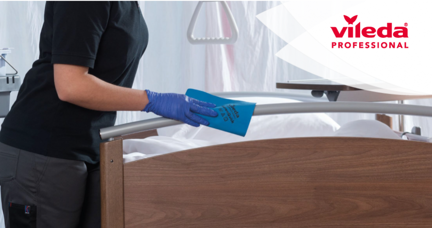 The Superior Cleaning Power of MicronSolo Microfibre Cloths 