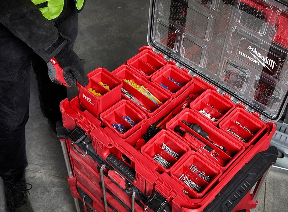 How To Organise Your Workshop