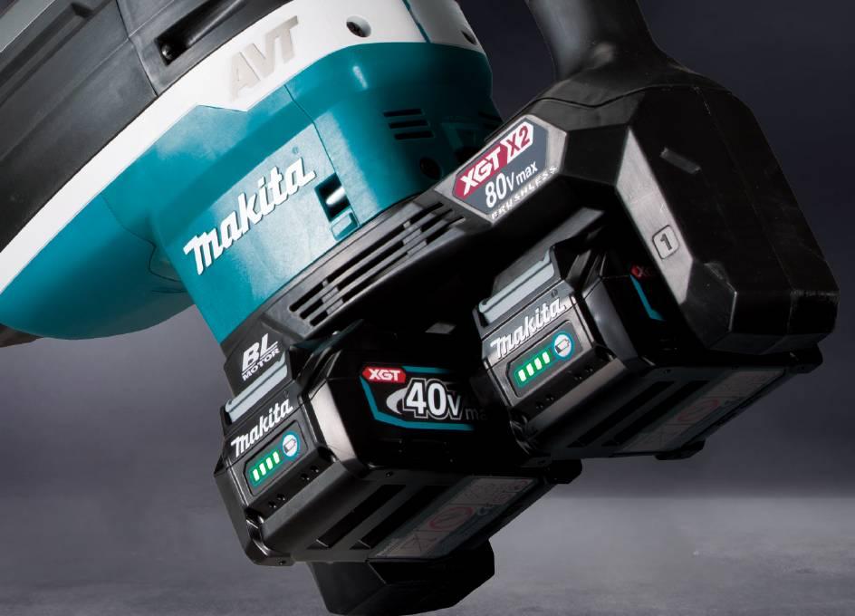 Makita Genuine Batteries