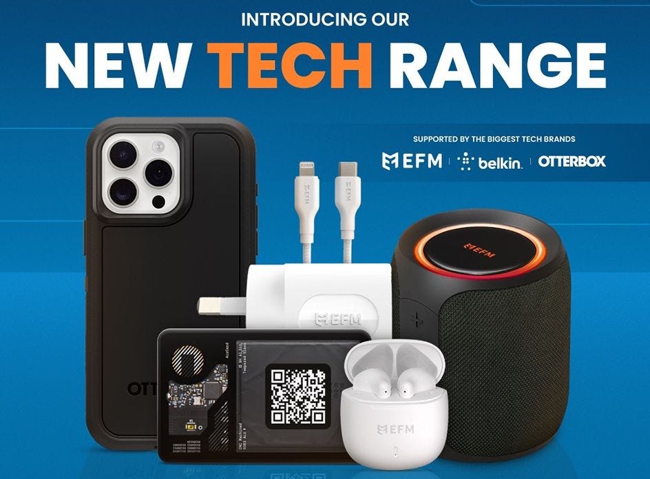 Tech Gear That Gets the Job Done: Essential Accessories for Every Role 