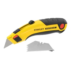 Stanley Fatmax Retractable Utility Knife