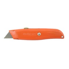Sterling Fluro Retractable Trimming Knife