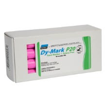 Dymark P20 Paint Marker Pink (Qty x 12)