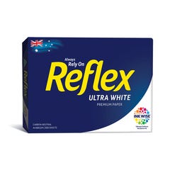 Reflex Ultra White A4 Paper 500 Sheet