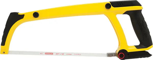 Fatmax hacksaw hotsell