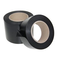Heatleys Protection Tape (214) Black 15mm x 66m