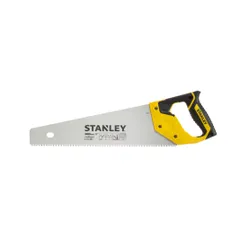 Stanley Jet Cut Heavy Duty 7 Teeth/inch