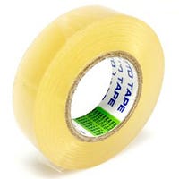 Nitto Packaging Tape (376) Clear 12mm x 50m
