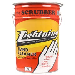 Lightning Scrubber Heavy Duty Hand Cleaner 20kg