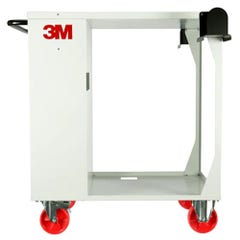 3M Clean Sanding System Workstation 33653
