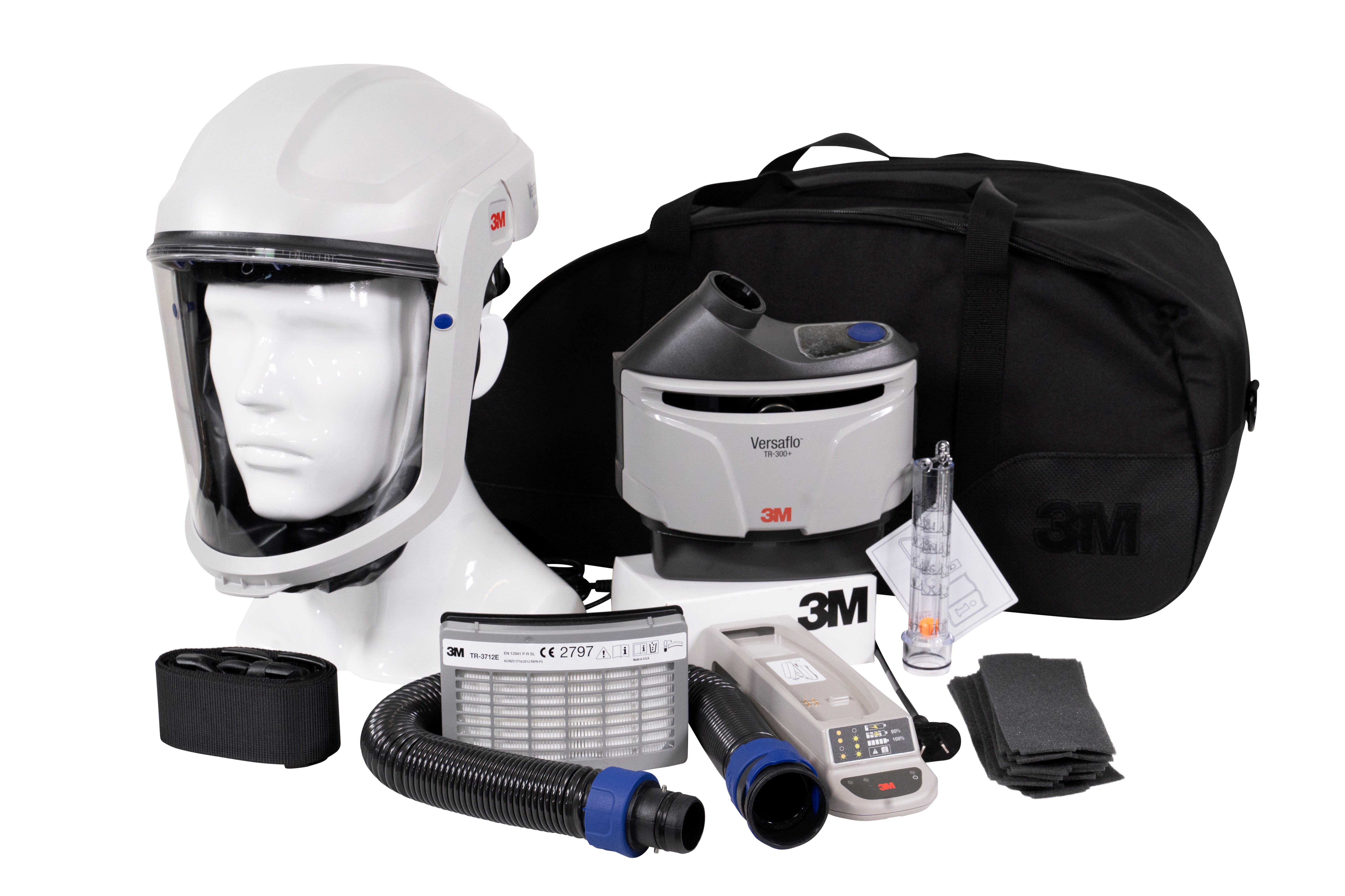 3m versaflo backpack online