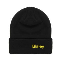 Bisley BBEAN55 Knitted Beanie - Black