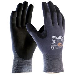 ATG MaxiCut® Ultra Gloves Cut 5 - Black