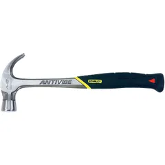 Stanley FatMax 24oz/680g AVX Claw Hammer