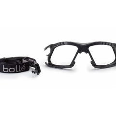 Bolle Rush+ Gasket Kit With Strap