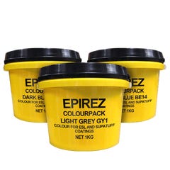 Epirez Colour Kit Light Grey Part A