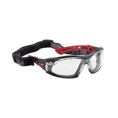 Bolle Rush+ Seal Gasket & Strap Kit Safety Glasses