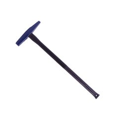 Mumme Tools 8lb Spiking Hammer with Pinned Steel Core Fibreglass Handle