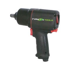 Typhoon 1/2" Composite Housing Impact Wrench Twin Hammer