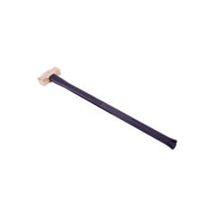Mumme Tools Hammer - Brass Head - Steel Core Fibreglass Handle - 4 lb - 7HBRFRH04 - Mumme Tools