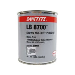 Loctite LB 8700 Paste 1lb