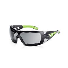uvex pheos with guard Standard Safety Glasses
