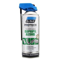 Dy-mark Protech Isopropyl Alcohol Precision Cleaner - 275g