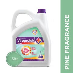 Viroprotek Ultra Floor Disinfectant 5lt