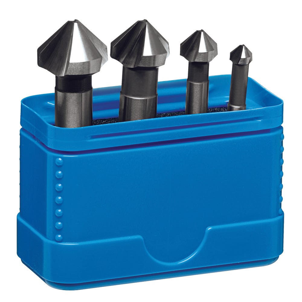 Sutton countersink set sale