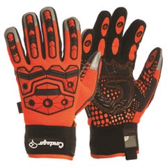 Contego Jabiru 360 C5 Mechanics Glove