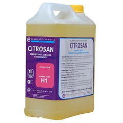 Challenge Chemicals Citrosan (H1) 5L