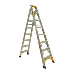 Gorilla Dual Purpose Ladder Industrial