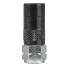 Macnaught KY Supergrip Grease Coupler - High Pressure Grease Coupler
