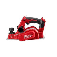 Milwaukee M18 82mm Planer (Tool only)