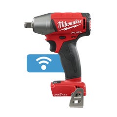 Milwaukee M18 FUEL ONE-KEY 1/2" Impact Wrench with Friction Ring (Tool only)