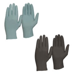 Pro Choice Disposable Nitrile Powder Free Gloves (Qty x 100)
