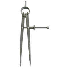 Spear & Jackson Moore & Wright Divider - 75mm/3"