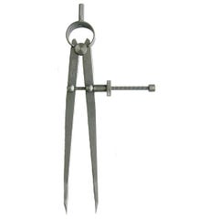 Spear & Jackson Moore & Wright Divider - 250mm/10"