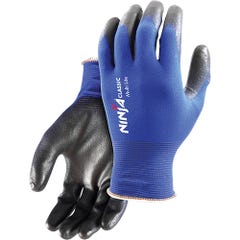 Ninja NIMLTLITEBL Classic Multi Light Glove