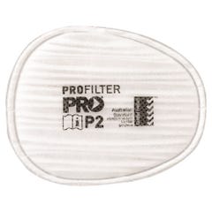 Pro Choice P2 Prefilters For Procartridges For HMTPM
