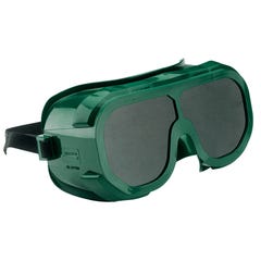 Cigweld Gas Welding Goggles - Wide View - Shade 5