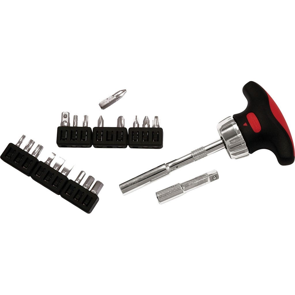 Sidchrome screwdrivers sales