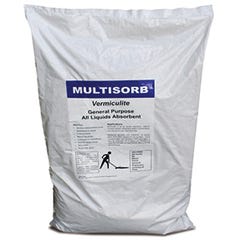 Spill Crew Vermiculite Absorbent Floorsweep 30 Litres